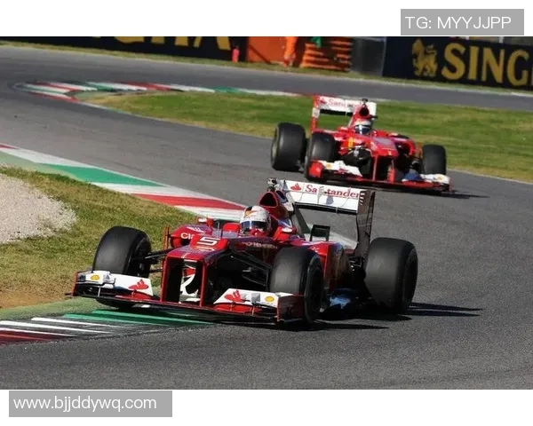 F1赛车燃料管理与比赛策略优化研究及其对赛事结果的影响分析